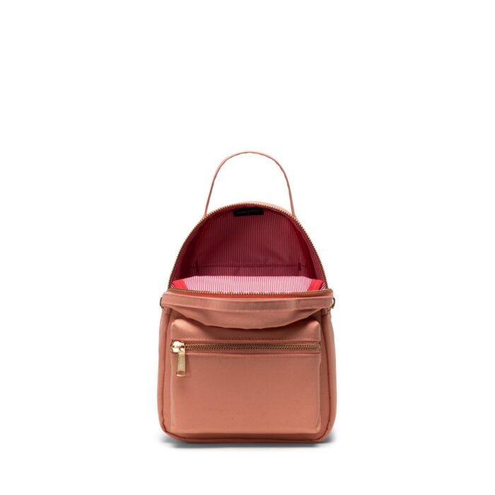 HERSCHEL NOVA MINI BACKPACK CANYON SUNSET - Εικόνα 3