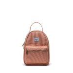 HERSCHEL NOVA MINI BACKPACK CORK