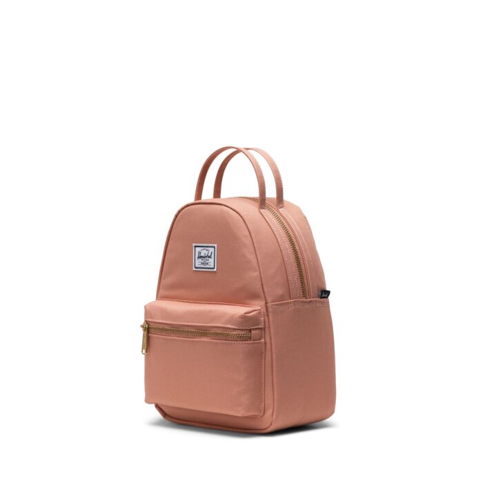 HERSCHEL NOVA MINI BACKPACK CORK - Image 2