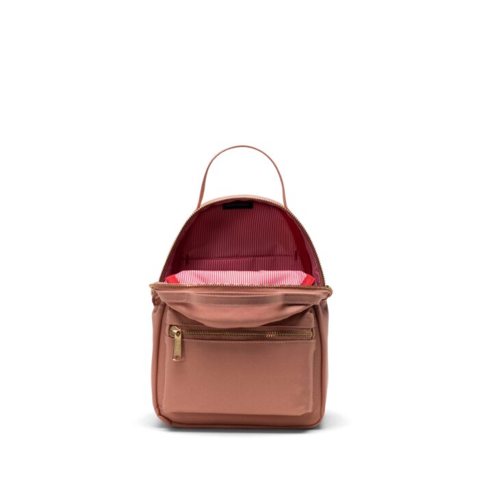 HERSCHEL NOVA MINI BACKPACK CORK - Image 3