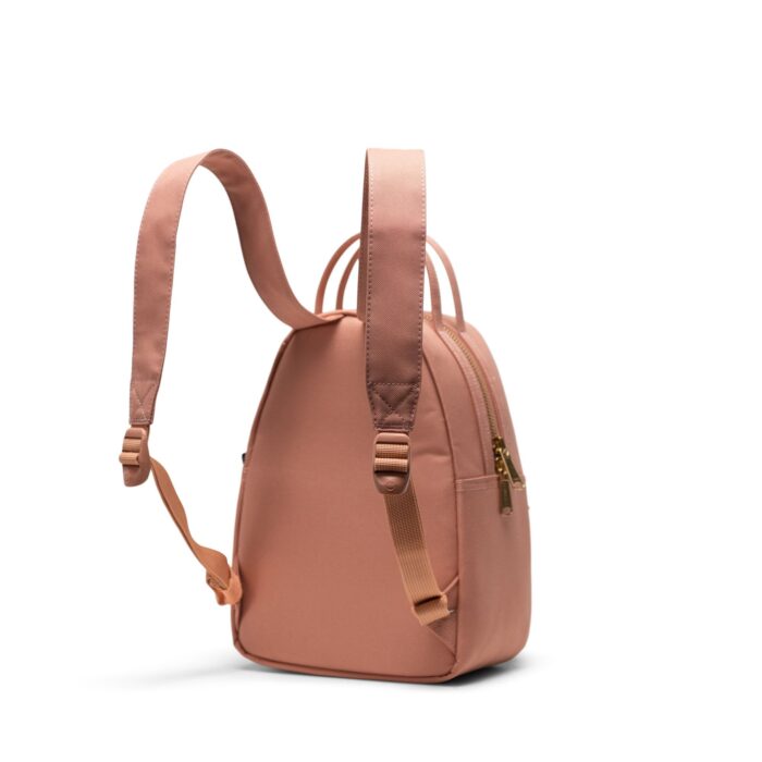 HERSCHEL NOVA MINI BACKPACK CORK - Image 4
