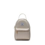 HERSCHEL NOVA MINI BACKPACK LIGHT PELICAN