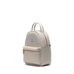 HERSCHEL NOVA MINI BACKPACK LIGHT PELICAN - Image 2