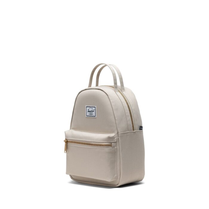 HERSCHEL NOVA MINI BACKPACK LIGHT PELICAN - Image 2