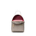HERSCHEL NOVA MINI BACKPACK LIGHT PELICAN - Image 3