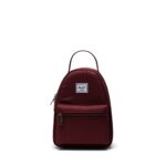 HERSCHEL NOVA MINI BACKPACK PORT