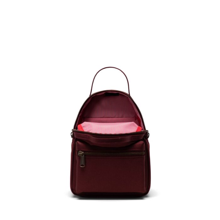 HERSCHEL NOVA MINI BACKPACK PORT - Image 2
