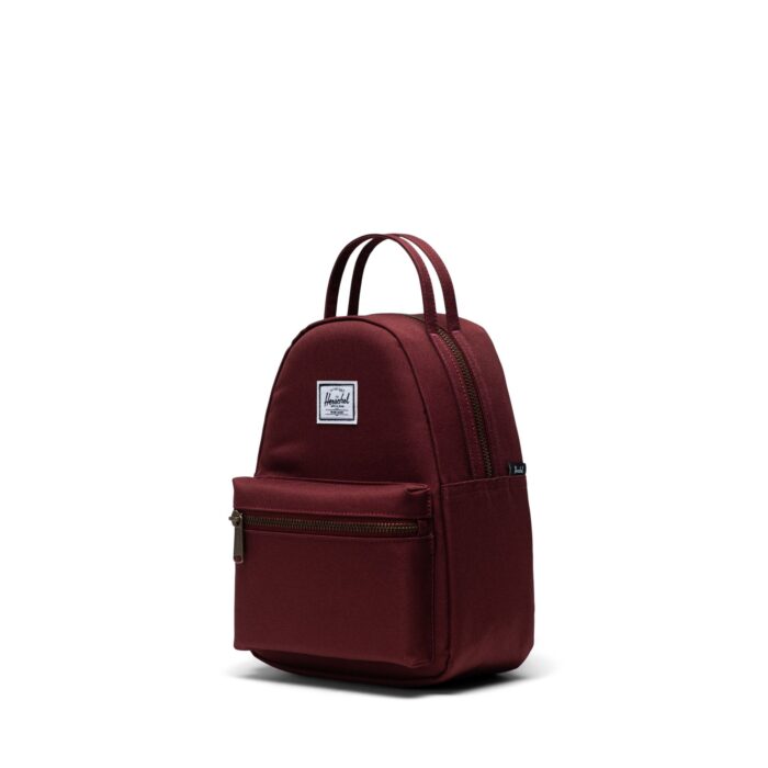 HERSCHEL NOVA MINI BACKPACK PORT - Image 3