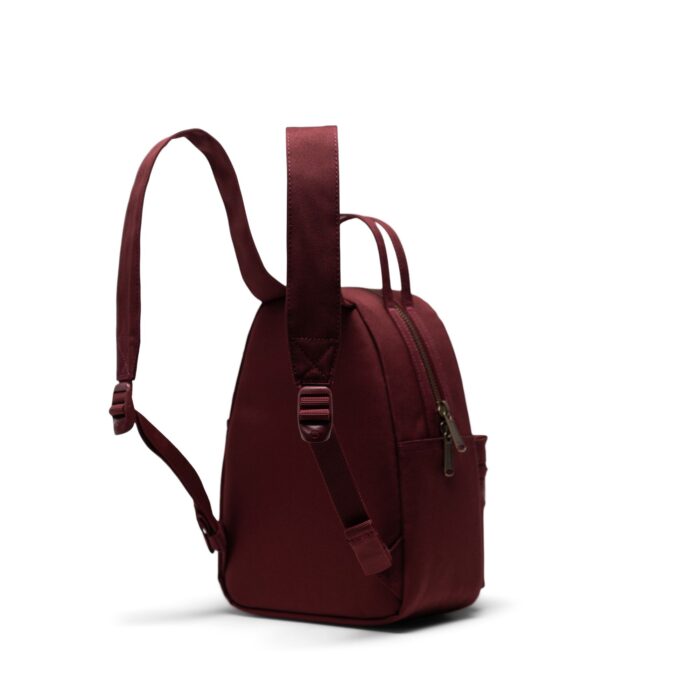 HERSCHEL NOVA MINI BACKPACK PORT - Image 4