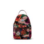 HERSCHEL NOVA SMALL BACKPACK IN BLOOM