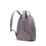 HERSCHEL NOVA SMALL BACKPACK QUAIL CROSSHATCH - Image 4
