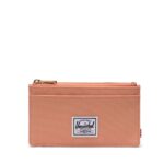 HERSCHEL OSCAR II WALLET CANYON SUNSET