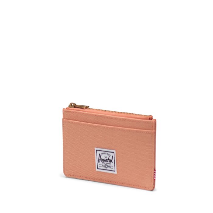 HERSCHEL OSCAR II WALLET CANYON SUNSET - Image 2