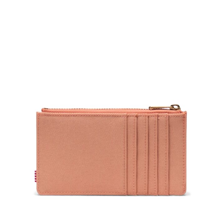 HERSCHEL OSCAR II WALLET CANYON SUNSET - Image 3