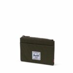 HERSCHEL OSCAR II WALLET IVY GREEN - Image 2