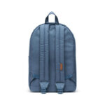 HERSCHEL POP QUIZ BACKPACK BLUE MIRAGE CROSSHATCH - Image 4