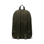 HERSCHEL POP QUIZ BACKPACK IVY GREEN CHICORY COFFEE - Image 4