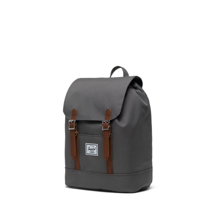 HERSCHEL RETREAT MINI BACKPACK GARGOYLE - Image 2