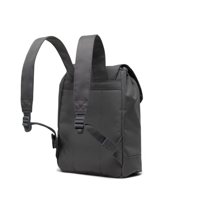 HERSCHEL RETREAT MINI BACKPACK GARGOYLE - Image 4