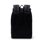 HERSCHEL RETREAT BACKPACK BLACK CHICORY COFFEE - Image 4