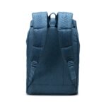 HERSCHEL RETREAT BACKPACK COPEN BLUE CROSSHATCH - Image 4