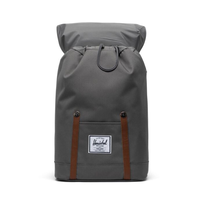 HERSCHEL RETREAT BACKPACK GARGOYLE - Image 3