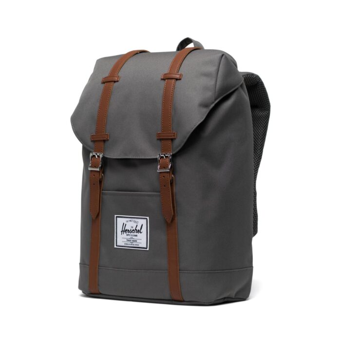 HERSCHEL RETREAT BACKPACK GARGOYLE - Image 4