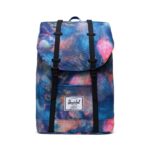 HERSCHEL RETREAT BACKPACK MINERAL BURST