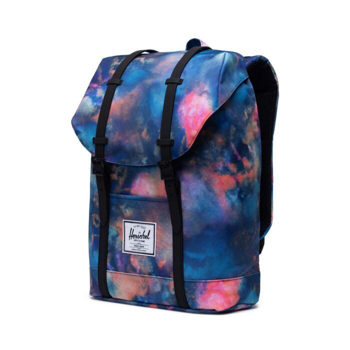 HERSCHEL RETREAT BACKPACK MINERAL BURST - Image 2