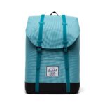 HERSCHEL RETREAT BACKPACK NEON BLUE