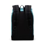 HERSCHEL RETREAT BACKPACK NEON BLUE - Image 4