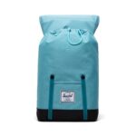 HERSCHEL RETREAT BACKPACK NEON BLUE - Image 2