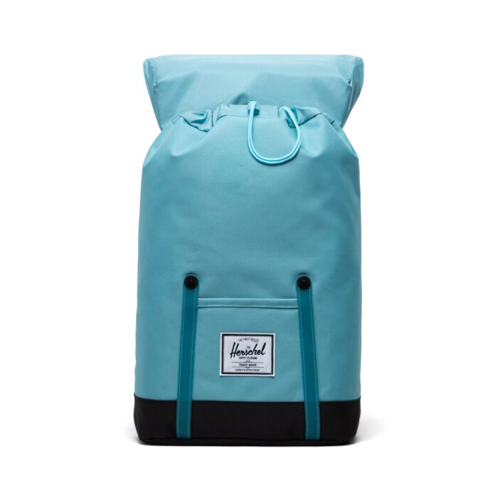 HERSCHEL RETREAT BACKPACK NEON BLUE - Image 2