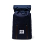 HERSCHEL RETREAT BACKPACK PEACOAT CHICORY COFFEE - Image 2
