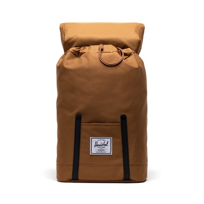 HERSCHEL RETREAT BACKPACK RUBBER - Image 3