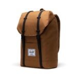 HERSCHEL RETREAT BACKPACK RUBBER - Image 2