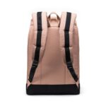 HERSCHEL RETREAT BACKPACK WARM TAUPE BLACK - Image 4