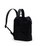 HERSCHEL RETREAT MINI BACKPACK BLACK - Εικόνα 3