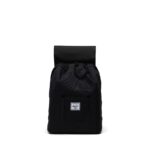 HERSCHEL RETREAT MINI BACKPACK BLACK BLACK - Image 2