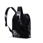 HERSCHEL RETREAT MINI BACKPACK DYE WASH BLACK - Image 4