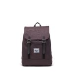 HERSCHEL RETREAT MINI BACKPACK SPARROW