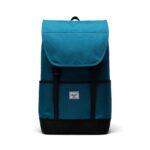 HERSCHEL RETREAT PRO BACKPACK HARBOUR BLUE BLACK