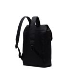 HERSCHEL RETREAT MINI BACKPACK BLACK CHICORY COFFEE - Image 4