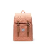 HERSCHEL RETREAT SMALL BACKPACK CANYON SUNSET