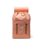 HERSCHEL RETREAT SMALL BACKPACK CANYON SUNSET - Image 3