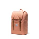 HERSCHEL RETREAT SMALL BACKPACK CANYON SUNSET - Image 2