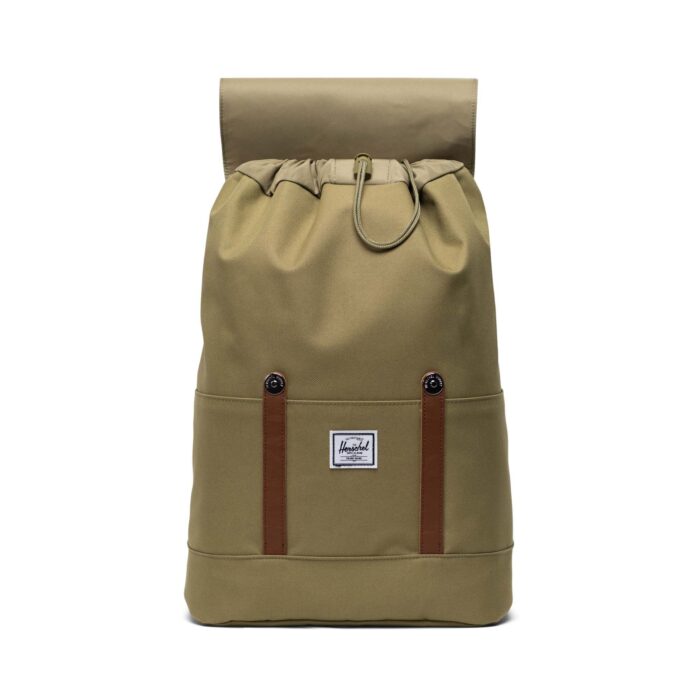 HERSCHEL RETREAT SMALL BACKPACK DRIED HERB - Image 3