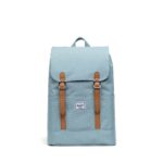 HERSCHEL RETREAT SMALL BACKPACK SLATE