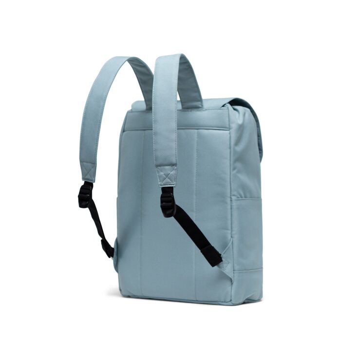 HERSCHEL RETREAT SMALL BACKPACK SLATE - Image 4