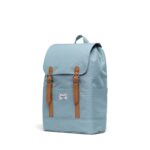 HERSCHEL RETREAT SMALL BACKPACK SLATE - Image 2